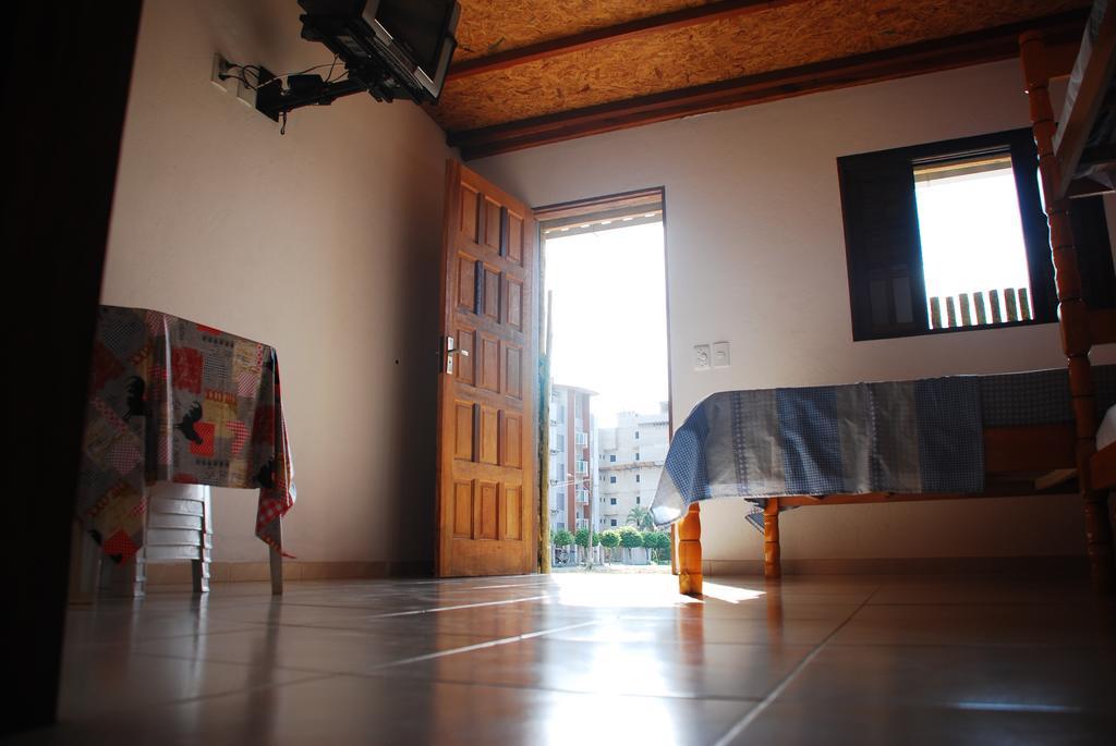 Chales Na Mata Ubatuba Dış mekan fotoğraf